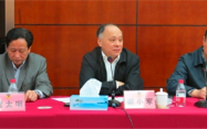 市政协委员走进新宝gg开展培训讲座与调研活动