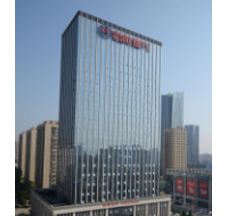 新宝gg燃气大厦