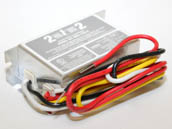 Fulham WH2-120-C WorkHorse 2 Electronic Instant Start Ballast 120V, Compact Case