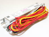 Fulham WH2-277-L WorkHorse 2 Electronic Instant Start Ballast 277V, Long Case