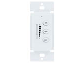 Archipelago Lighting WM24G Wireless Wall Mount Remote for Archipelago Color Adjustable LED Flat Panel LPRF22-40-NL