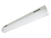 NaturaLED 9259 LED-FXCSL20/24FR/840/MV Dimmable 20 Watt, 24" LED Strip Fixture, 4000K