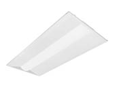 NaturaLED 7704 LED-FXRTF30/2x4/835 Dimmable 30W 3500K 2