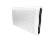 Medify Air MA-35 White Medify MA-35 Wall Unit White Air Purifier 1,280Sqft H13 Hepa Filter With Ionizer