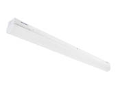 GlobaLux Lighting LNS-4-34-MVD-830/40/50 GlobaLux Dimmable 34 Watt 48" LED Strip Light Fixture, Color Selectable