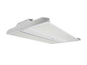 MaxLite 108434 HL3-155UF-CSCR Dimmable 155 Watt LED High Bay Fixture, Color Selectable, 400+ Watt HID Equivalent, C-Max Compatible