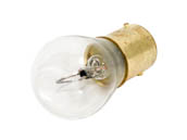 CEC Industries C1141 1141 CEC 18.4W 12.8V 1.44A Mini S8 Bulb